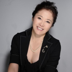 乔爱丽 扮演者 盖克