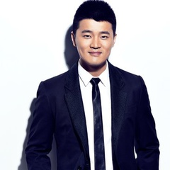许安波 扮演者 赵锦焘