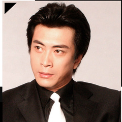 陈曦 扮演者 陶为
