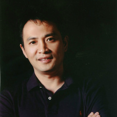 程建 扮演者 丁志诚