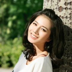 安如意 扮演者 彭杨