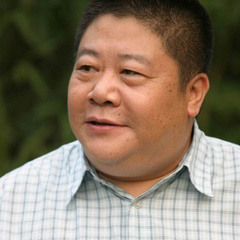刘子山 扮演者 刘金山