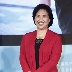 沈娟 扮演者 许娣