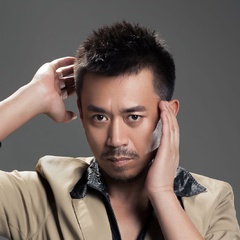 萧恩 扮演者 王学兵