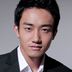 阿健 扮演者 赵杰
