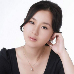 小影 扮演者 张舒羽