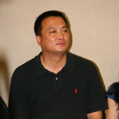 赵永明 扮演者 刘燕军