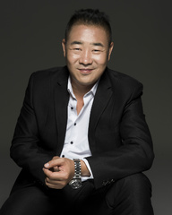 李林 扮演者 王奕盛