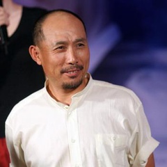王书记 扮演者 张喜前