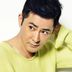 江俊杰 扮演者 宗峰岩