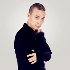 邱经理 扮演者 蔡小楼