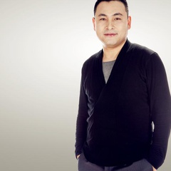 张经理 扮演者 潘大勇