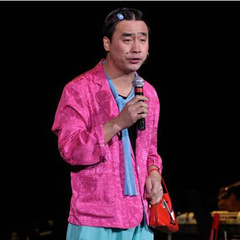 包经理 扮演者 张凯