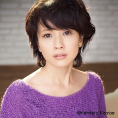 中川圭子 扮演者 三浦理惠子[1]