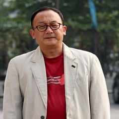 王匡林 扮演者 王小柱
