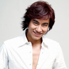 高晋 扮演者 黄勐