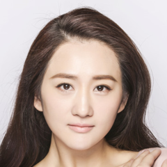 夏红 扮演者 李玥