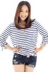 马莎莎 扮演者 刘鑫