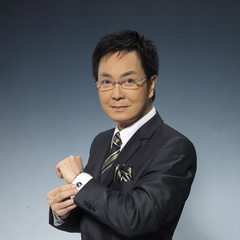 金庆生 扮演者 杨怀民