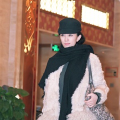 洁妮 扮演者 李天余