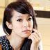 方静竹 扮演者 赖雅妍