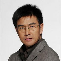 齐东 扮演者 白凡