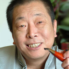 吴老歪 扮演者 于凌达