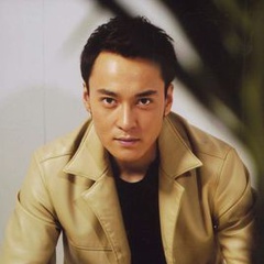 杨文 扮演者 郝柏杰