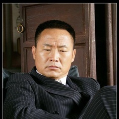 谢孝彰 扮演者 刘小宁