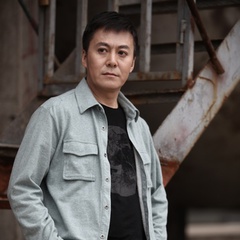 常疯子 扮演者 郭晓秋