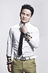 文工团员 扮演者 王岗岗