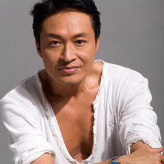 文风 扮演者 马景涛