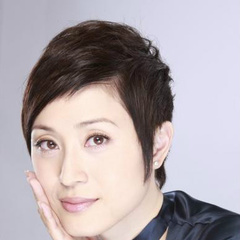 安梅 扮演者 陈法蓉