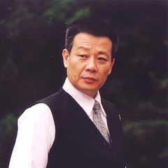 龙浦生 扮演者 寇世勋