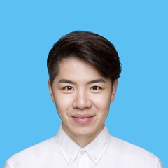 韩飞 扮演者 文东彪