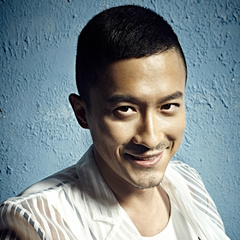 魏俊杰 扮演者 张铎
