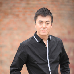小津四郎 扮演者 郭秋成