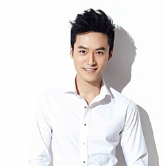 海中麒 扮演者 茅子俊