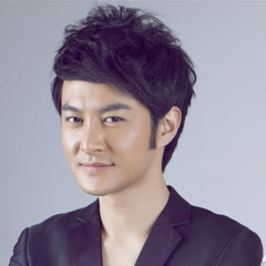 唐鸿升（大） 扮演者 韦至