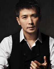 夏文轩 扮演者 保剑锋
