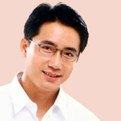 龙飞云 扮演者 彭新智