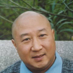 郑长庚 扮演者 陈荣森