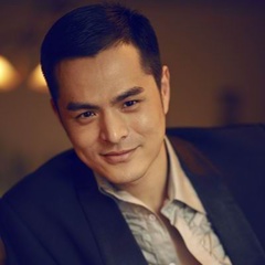 高波 扮演者 边原