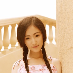 少年尓夏 扮演者 黄诗佳
