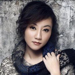 刘桂花 扮演者 王晴