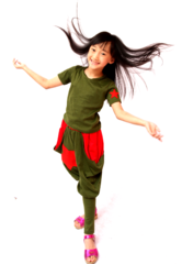 小曾芳 扮演者 金子