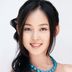 郑芳 扮演者 缪婷茹