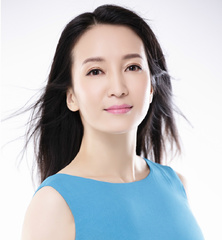 万小景 扮演者 胡小庭