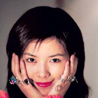 唐秋心 扮演者 蒋竹青
