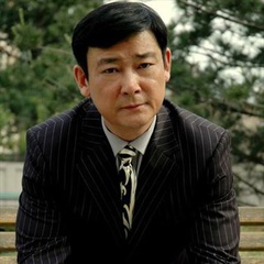 安大为 扮演者 贺镪